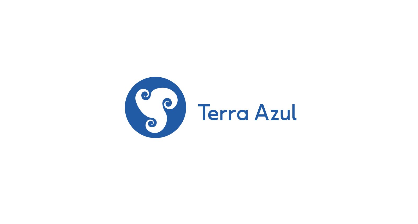 TERRA AZUL